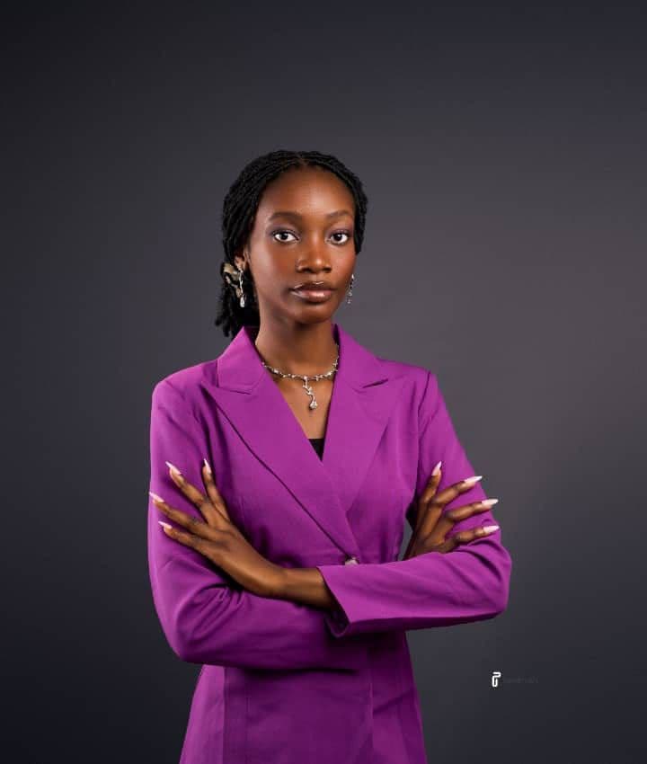 Marvellous Oguntade