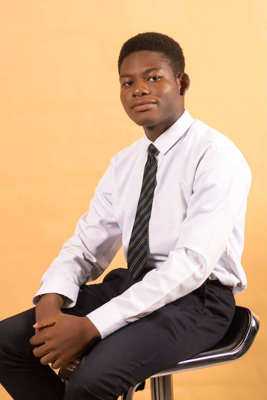 Timilehin Alabi